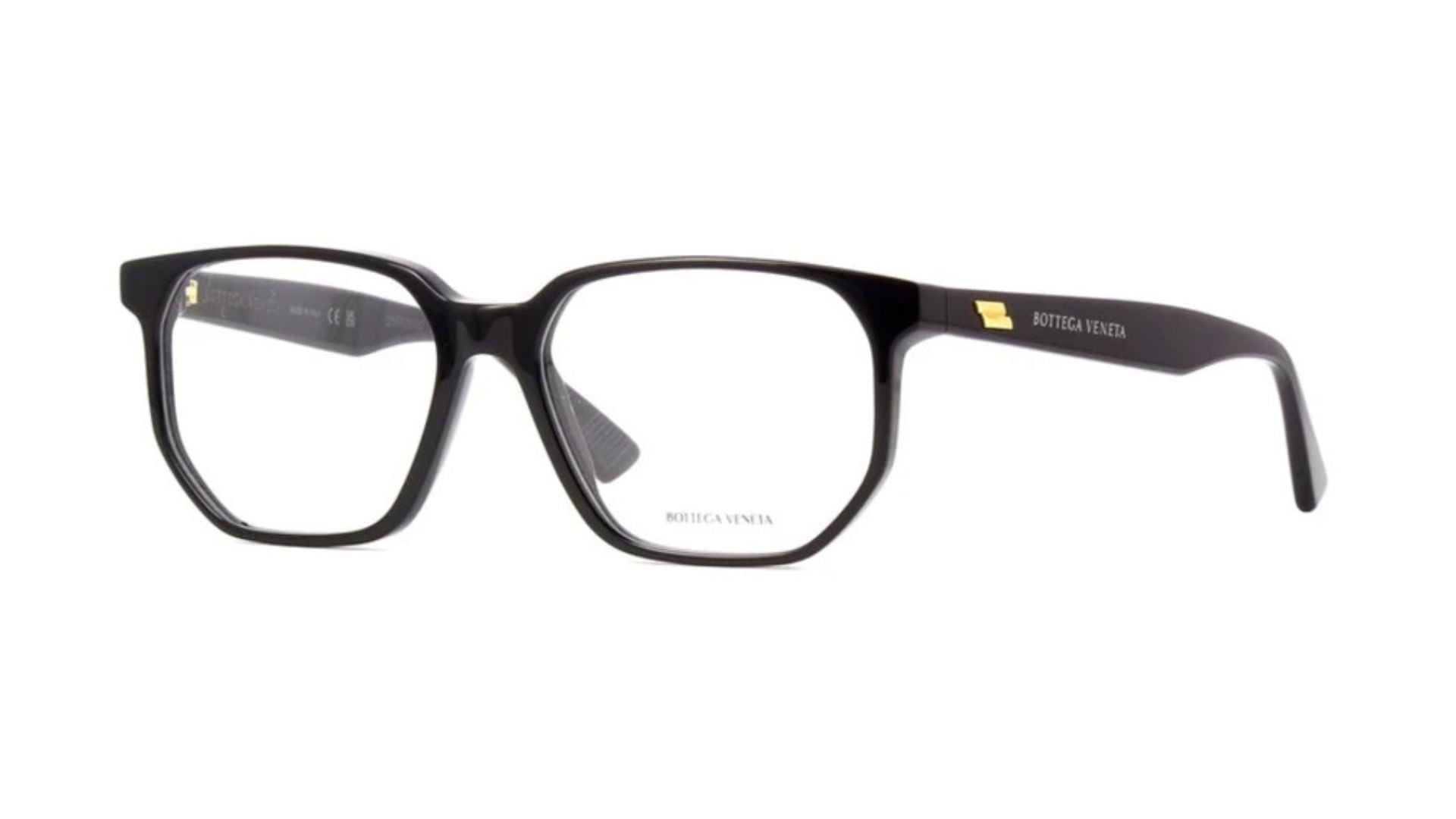 Bottega Veneta BV1097O - Black