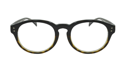 MIKLI by MIKLI ML1228 - Brown Tortoise