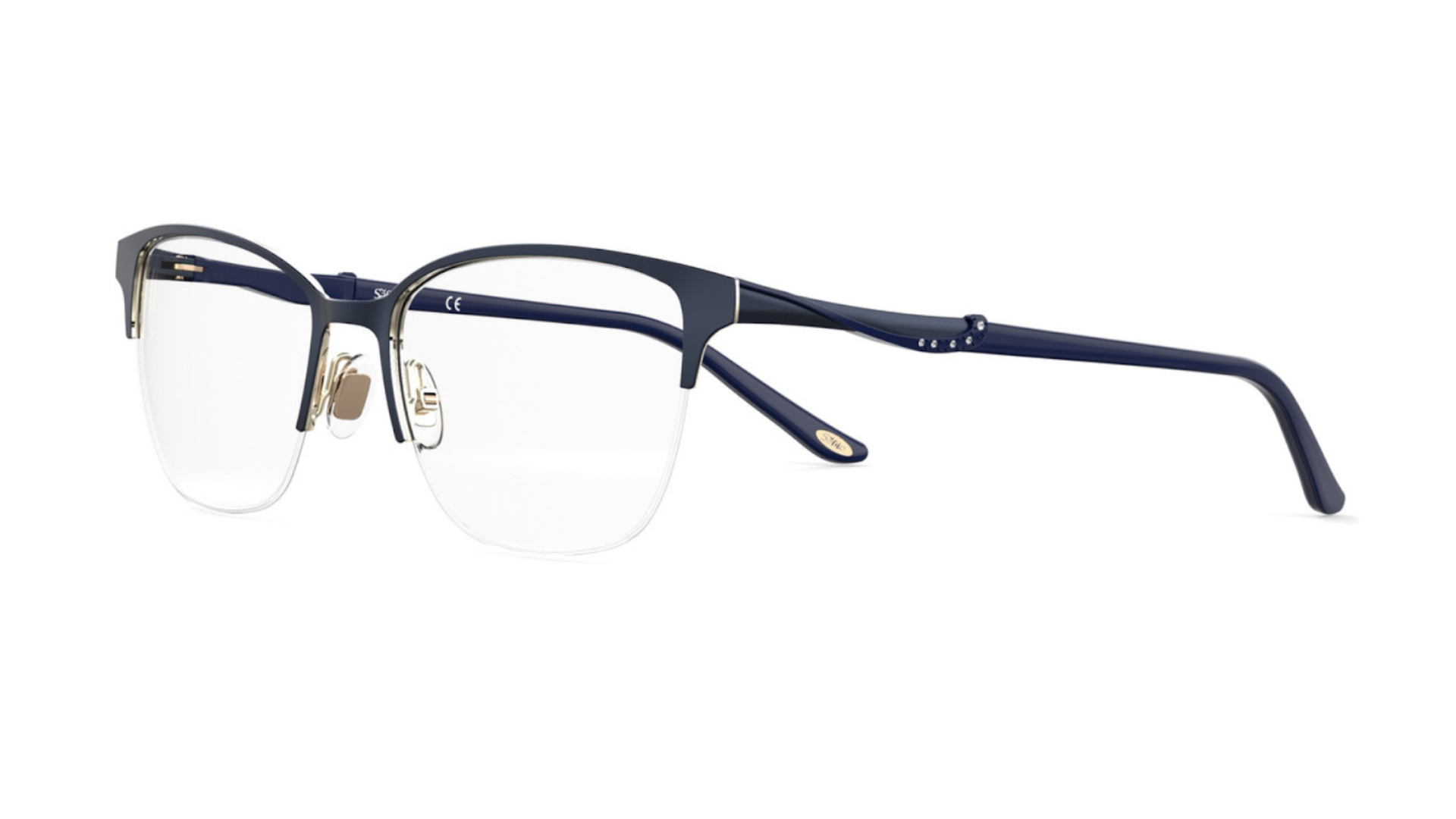 Emozioni EM4396 - Blue Gold