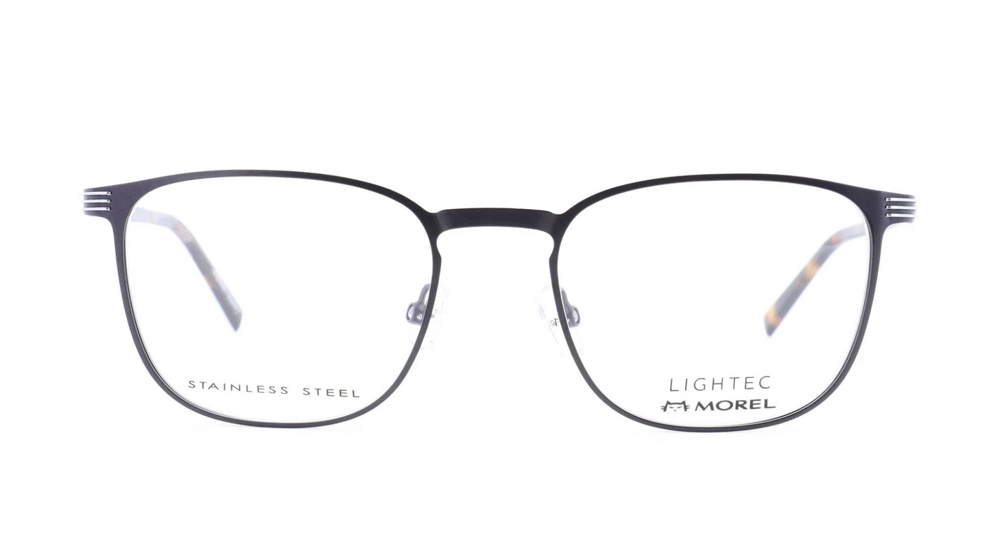 Morel Lightec 30130L - Black Tortoise