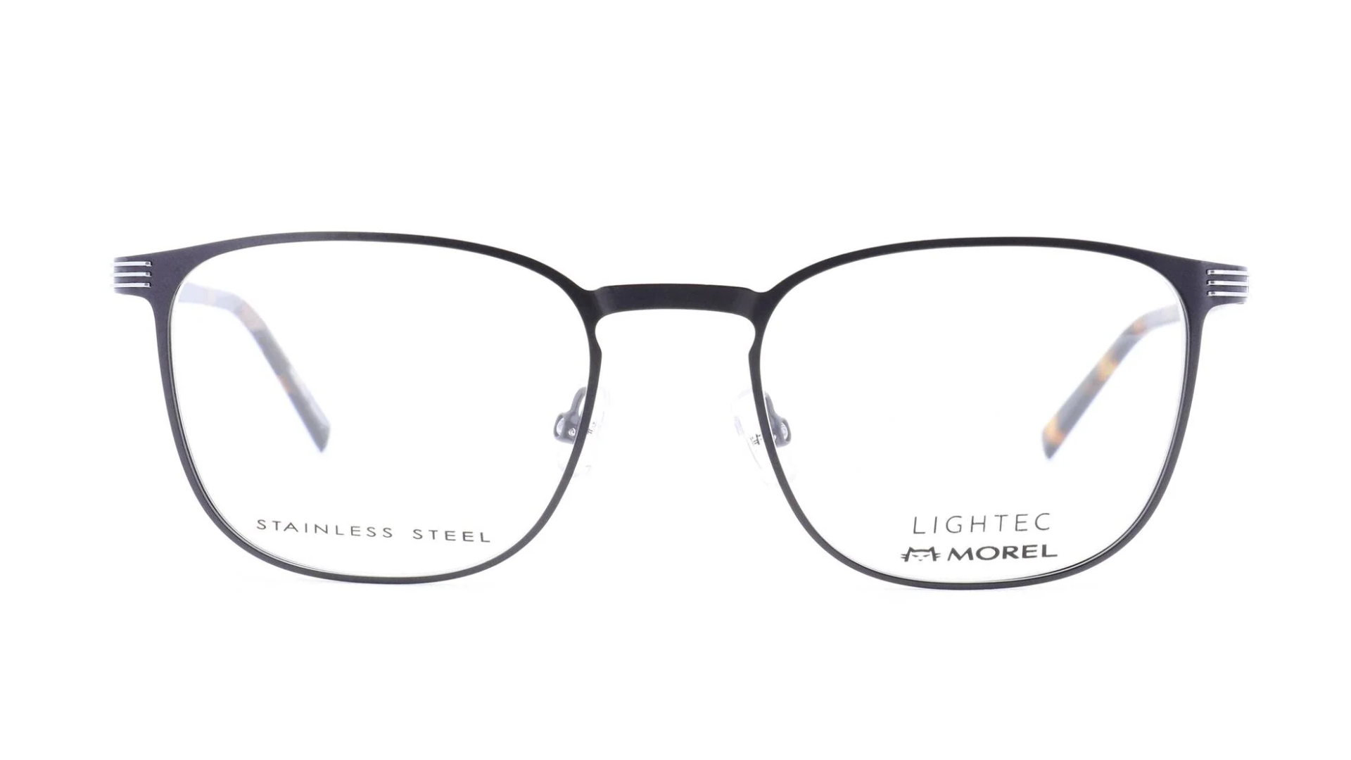Morel Lightec 30130L - Black Tortoise