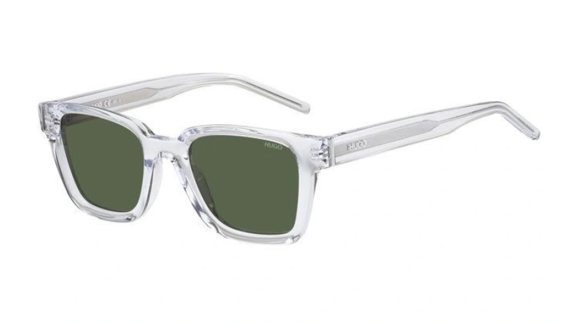 Hugo HG 1157/S - Crystal