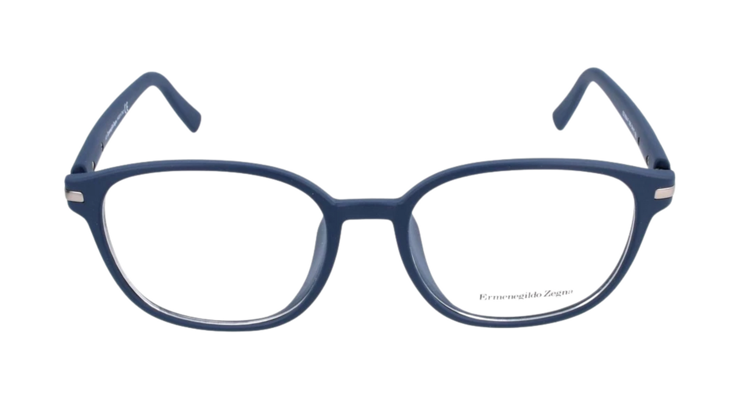 Ermenegildo Zegna EZ 5004 - Blue