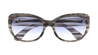 Ray-Ban RB4325 - Gray