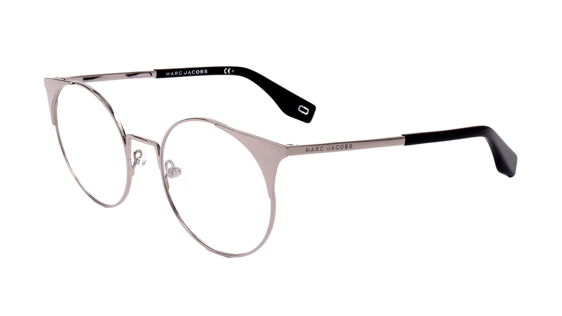 Marc Jacobs MARC 330 - Silver
