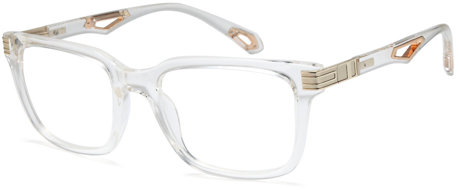 Di Caprio DC375 - CRYSTAL GOLD