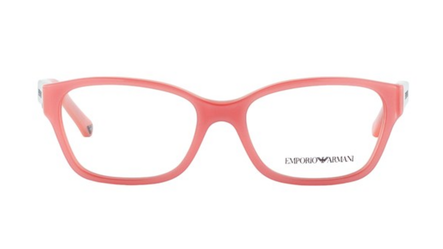 Emporio Armani EA 3004 - Pink Opal
