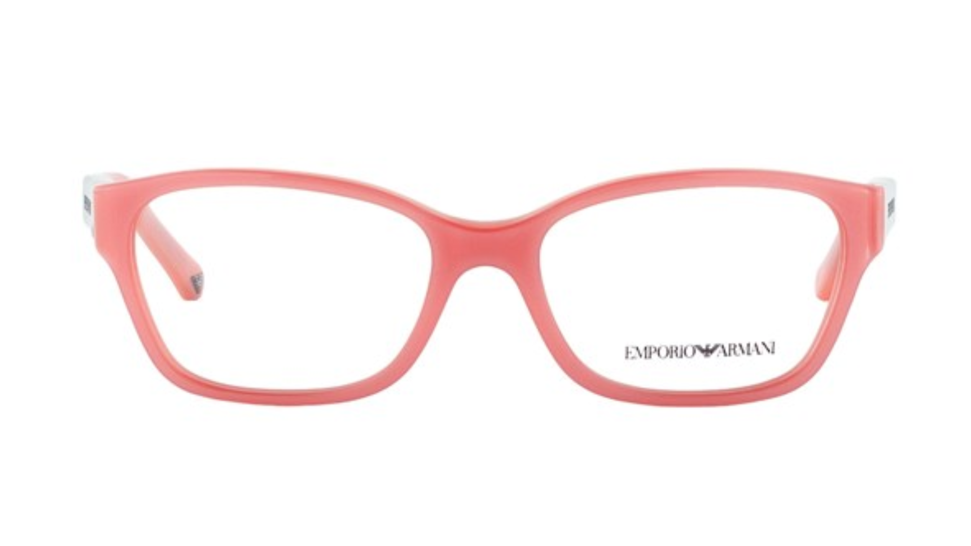 Emporio Armani EA 3004 - Pink Opal