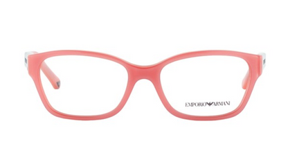 Emporio Armani EA 3004 - Pink Opal