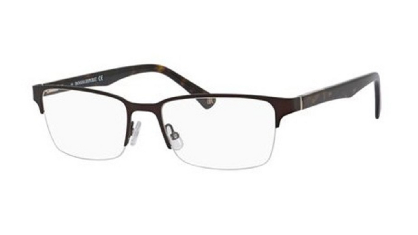 Banana Republic ANTON - Matte Grey