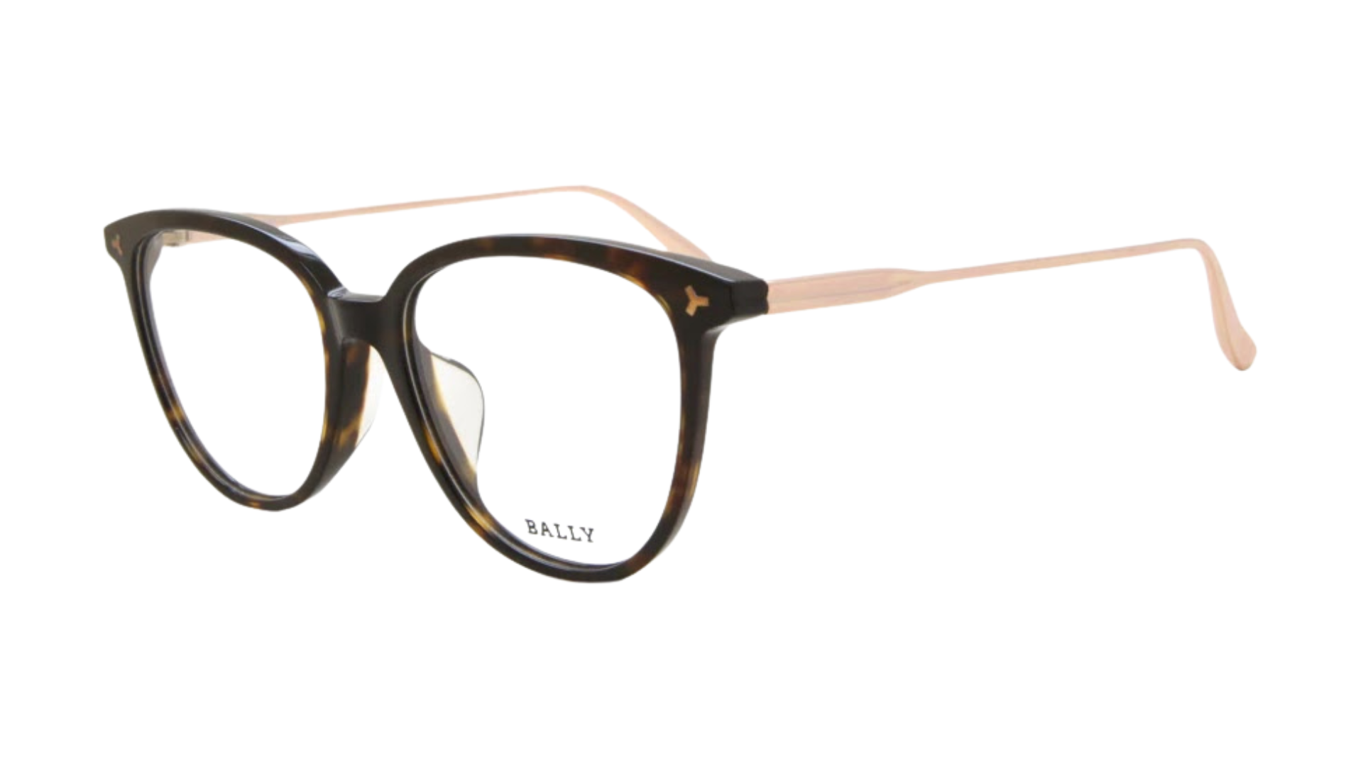 Bally BY5012-D - Brown