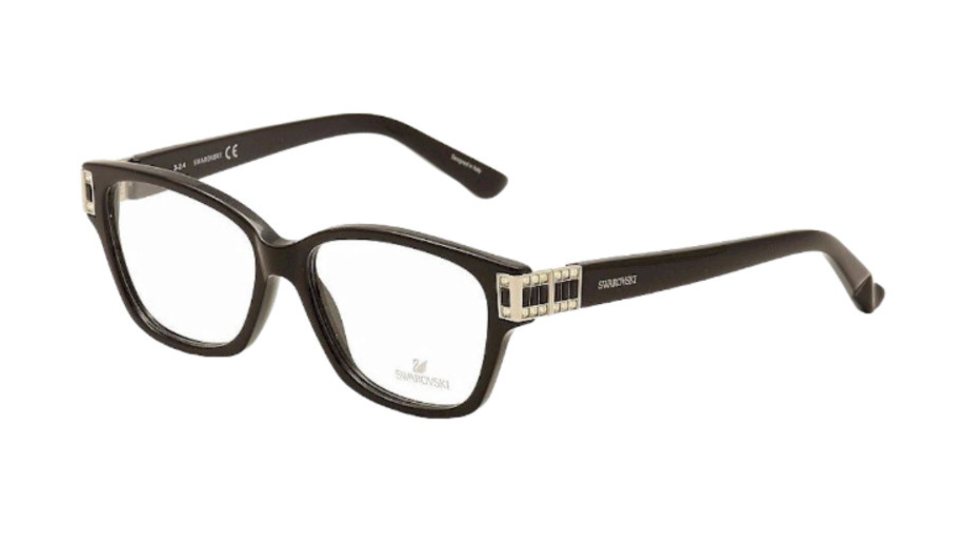 Swarovski DYLAN SW 5090 - Black