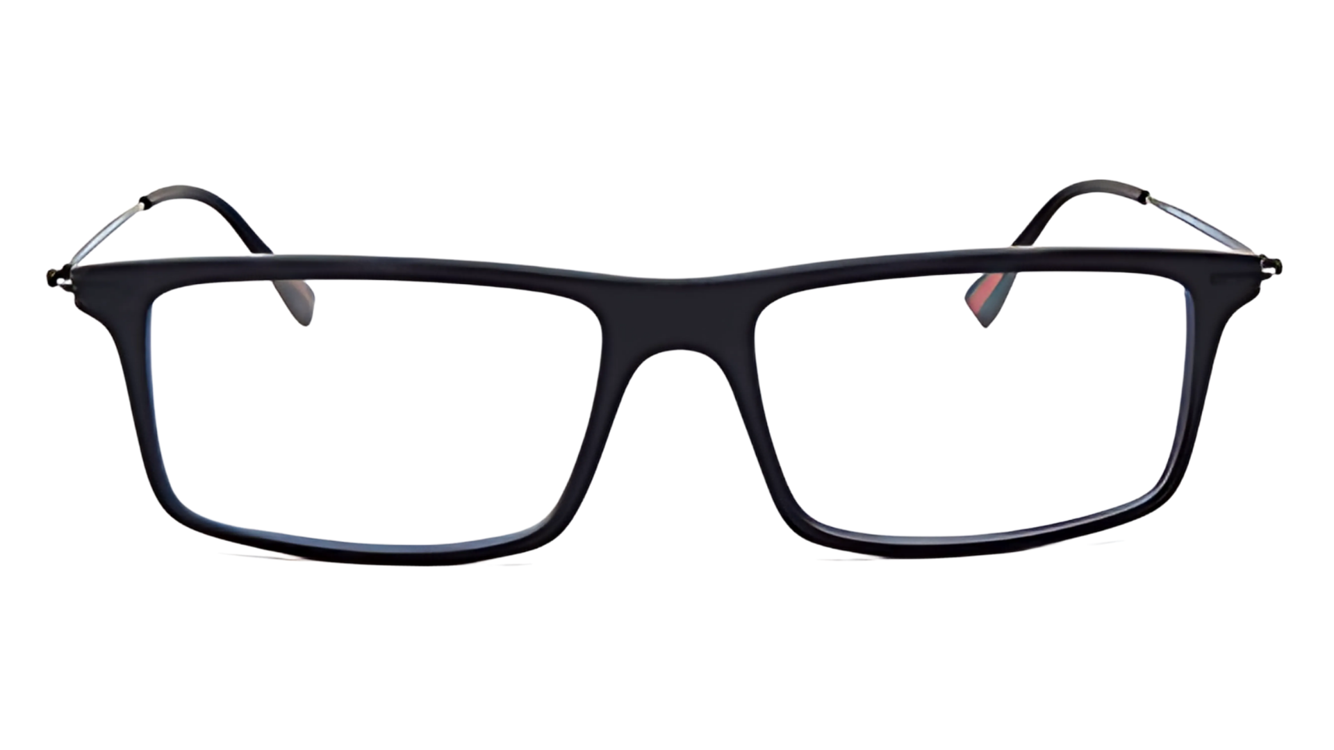 Prada Linea Rossa PS 03E - Black