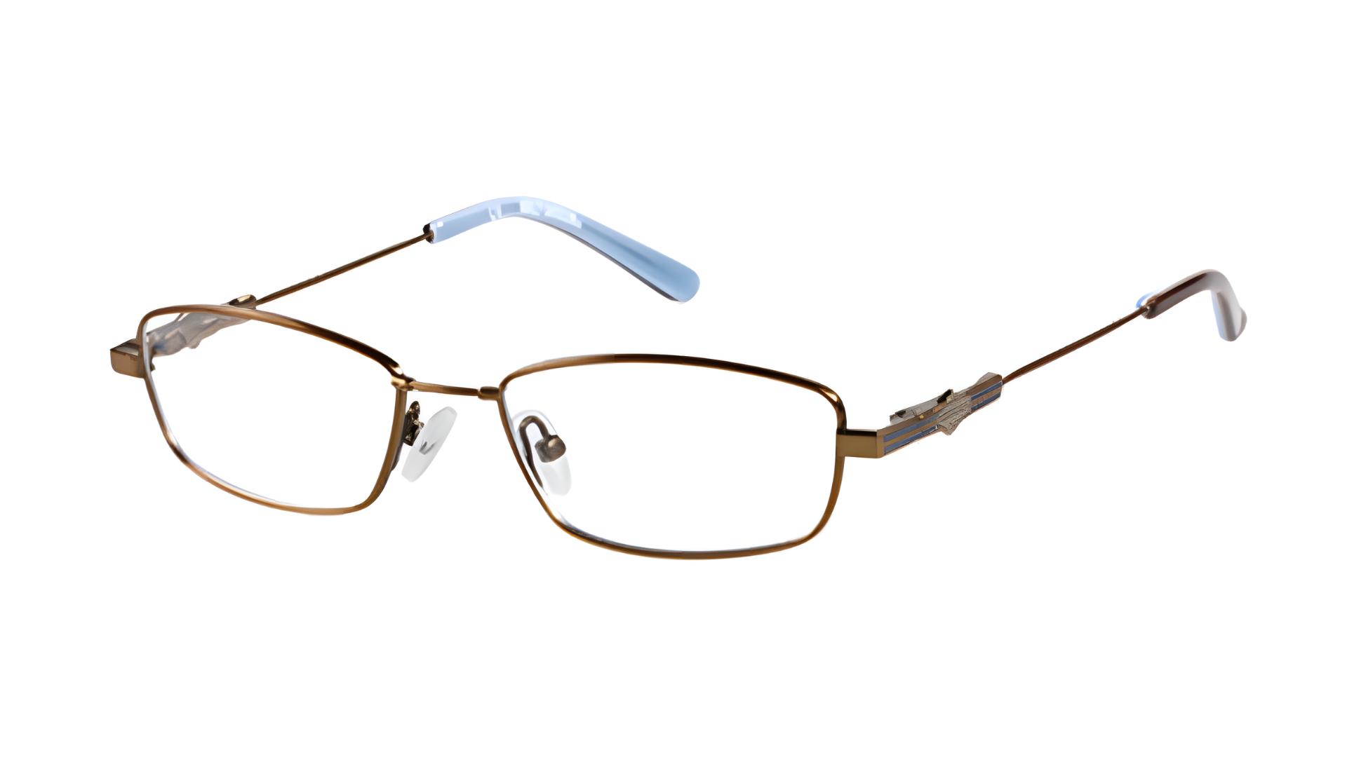 Harley Davidson HDT 108 - Brown