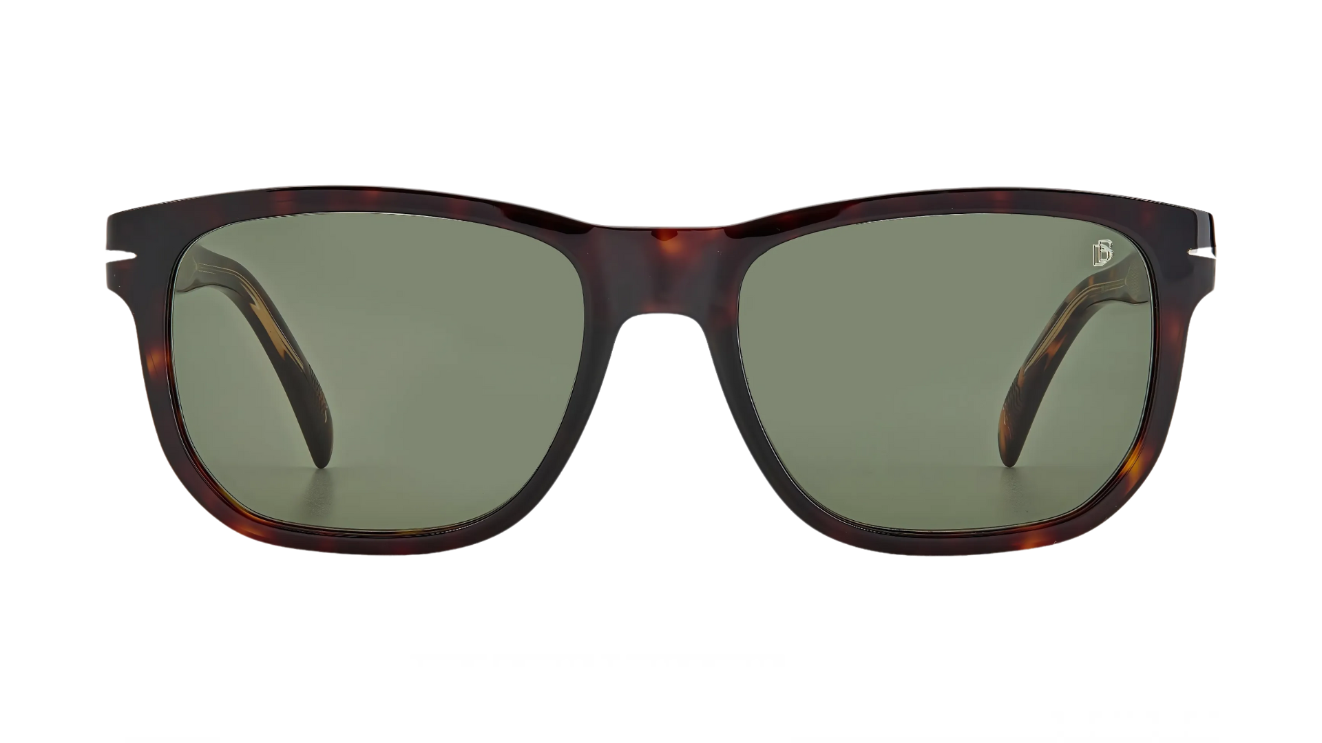 David Beckham DB 1045/S - Dark Havana