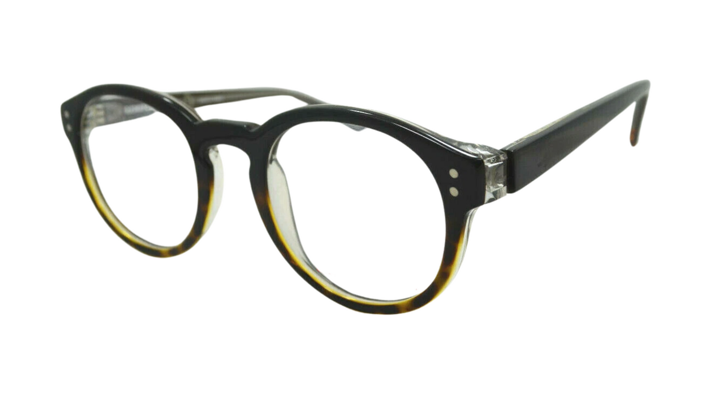 MIKLI by MIKLI ML1228 - Brown Tortoise