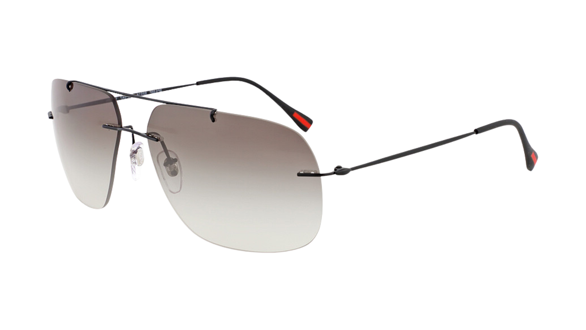 Prada SPS 55P - Black
