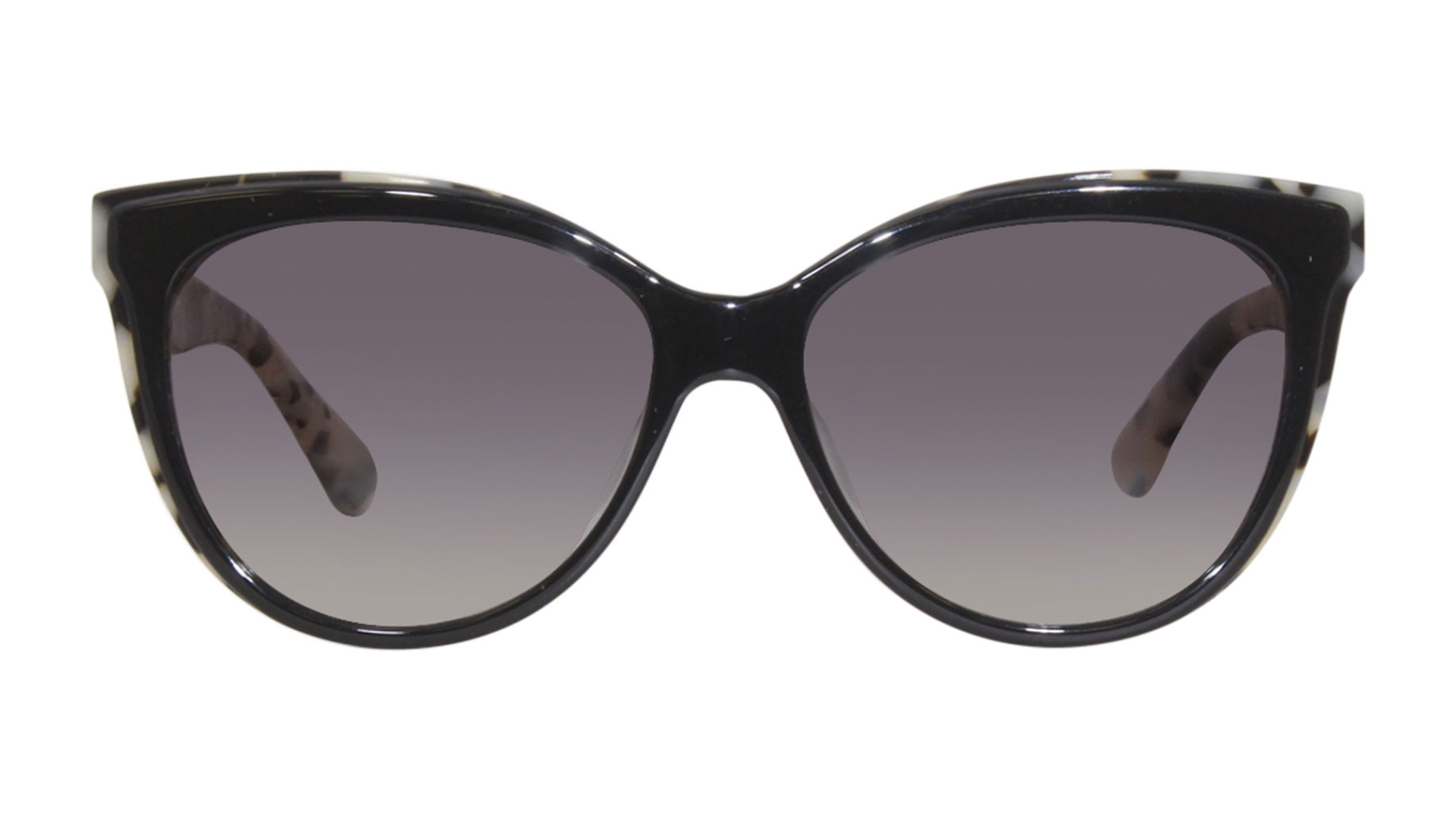 Kate Spade DAESHA/S - Black Havana