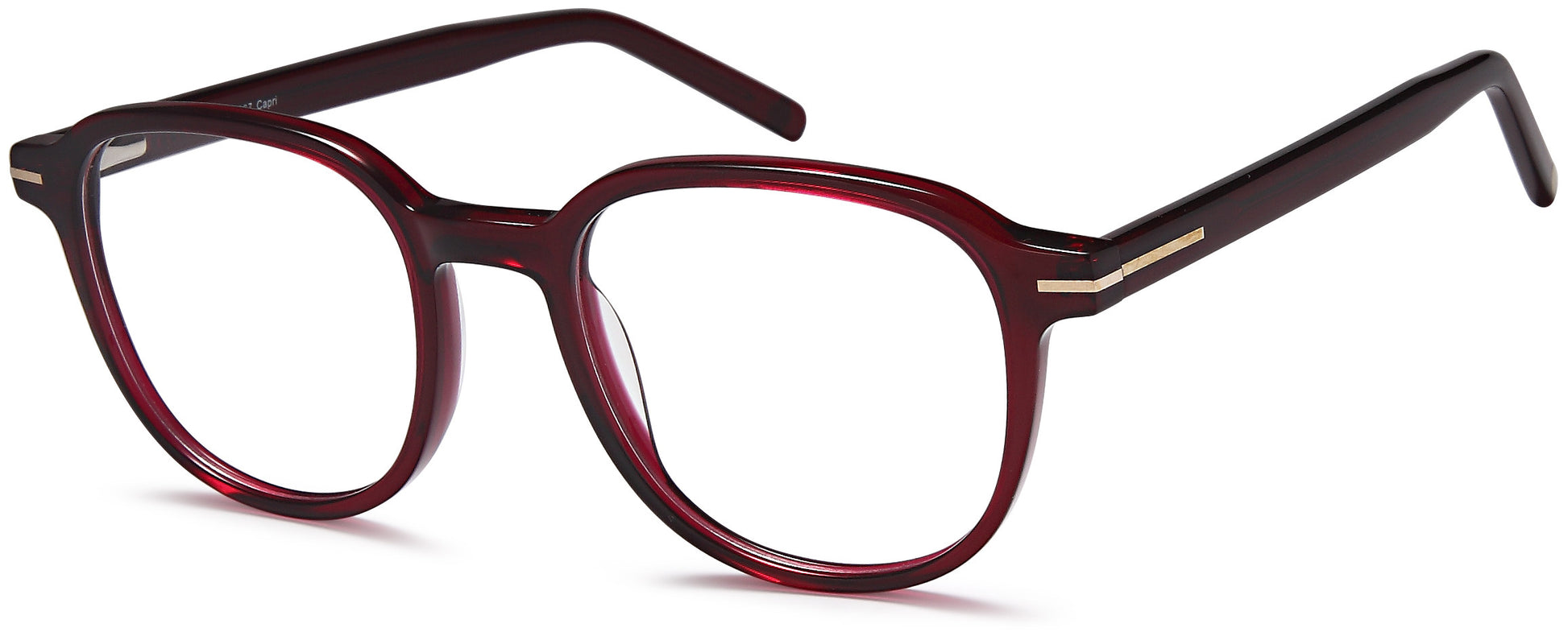 Di Caprio DC367 - BURGUNDY