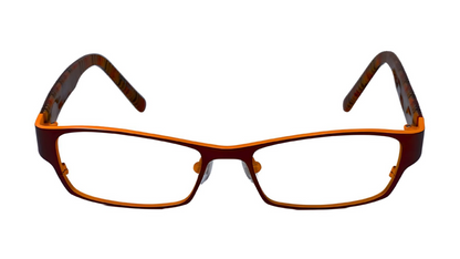 Prodesign Denmark 4372 - Dark Orange Matte