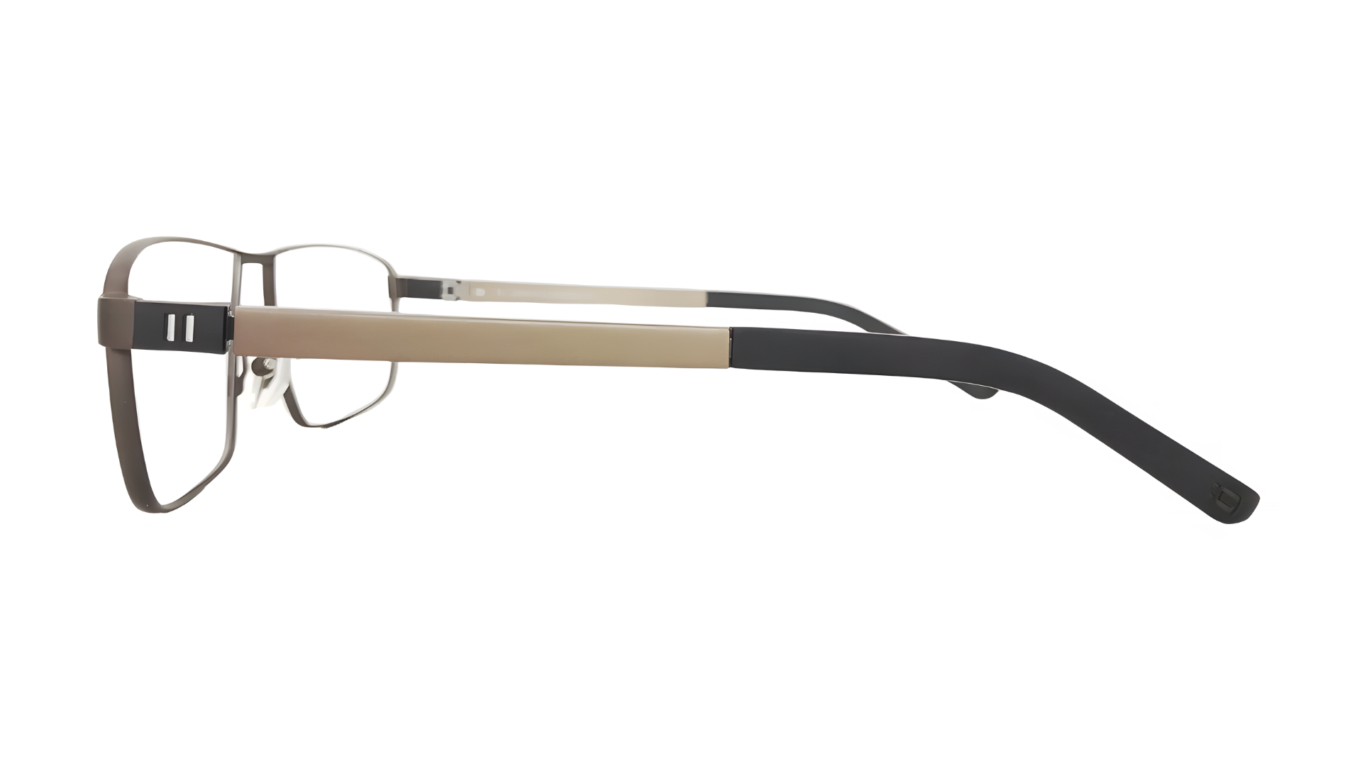 Morel OGA 8172O - Black Brown