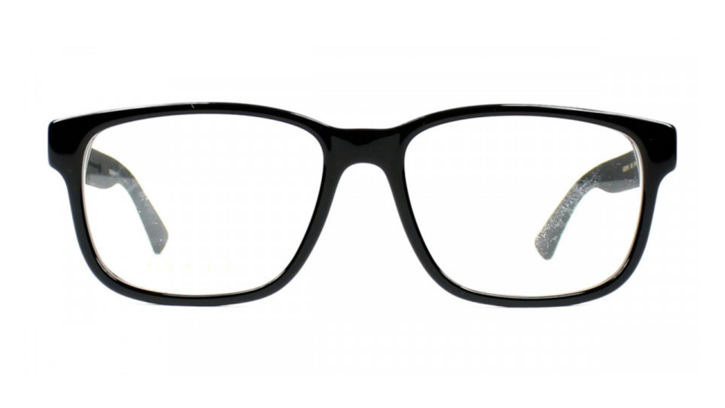 Gucci GG0011O - Black