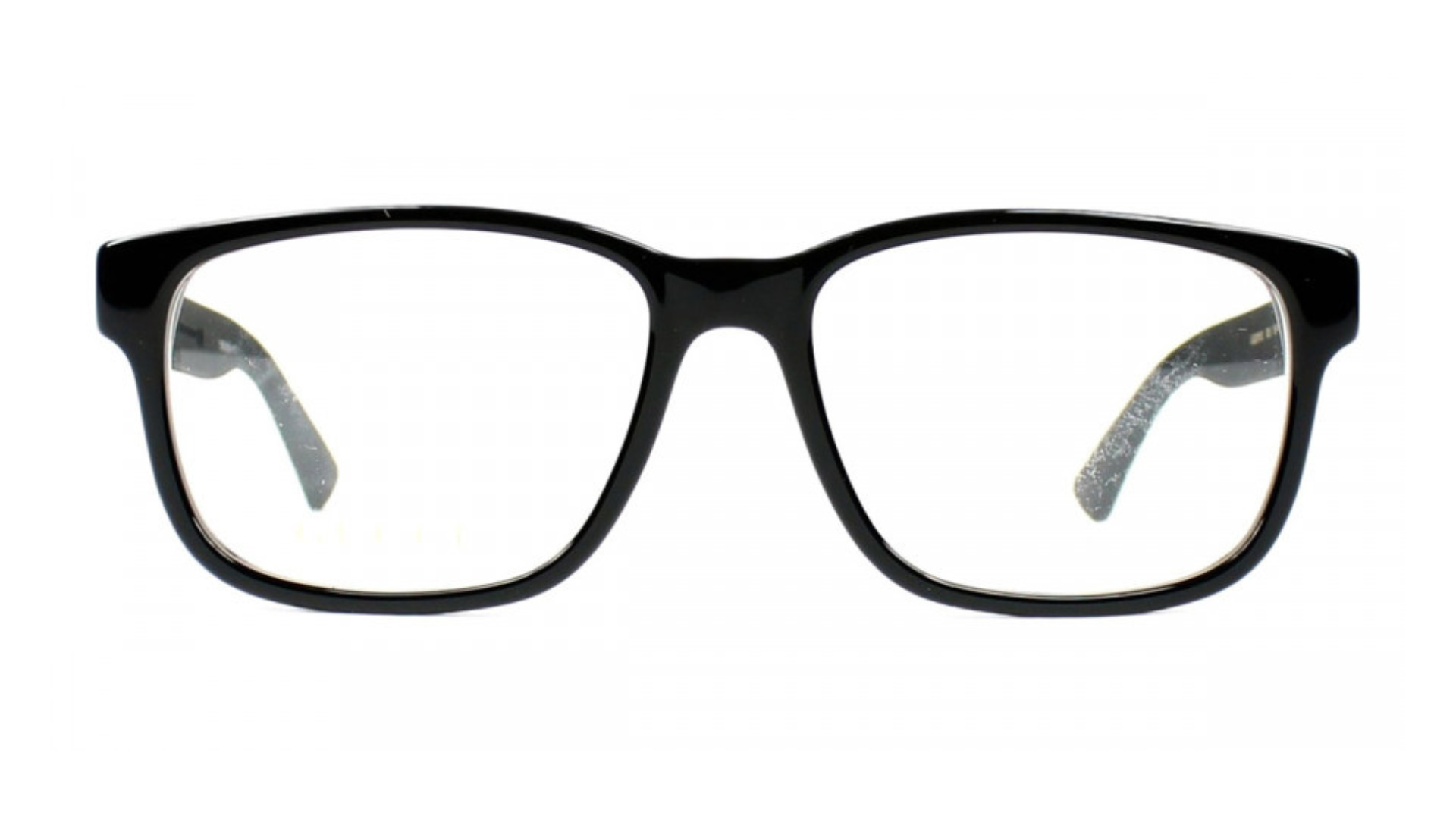 Gucci GG0011O - Black