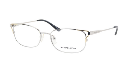 Michael Kors MK 3020 (SAN VICENTE) - Silver/Gold-Tone