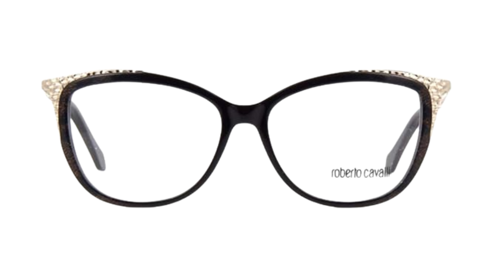 Roberto Cavalli CAMPORGIANO 5031 - Black / Gold