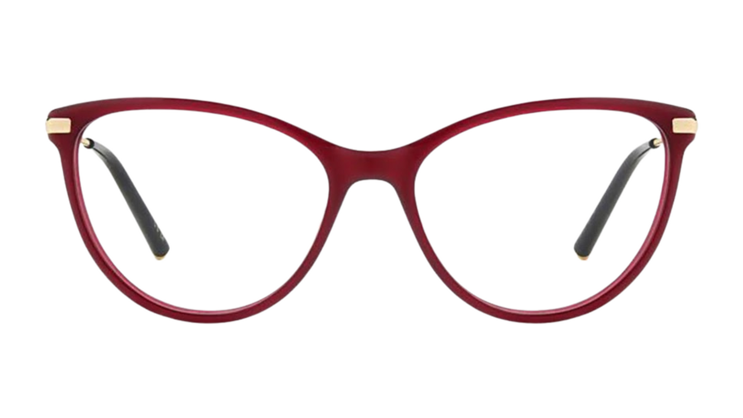 Carolina Herrera HER 0219 - Burgundy Gold