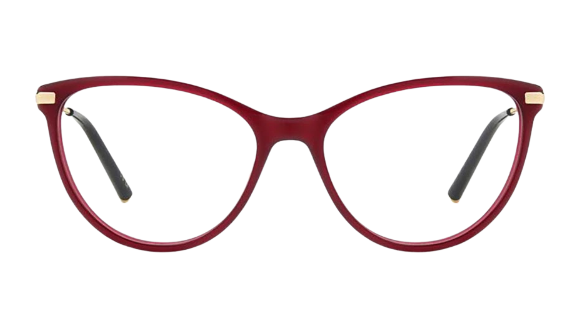 Carolina Herrera HER 0219 - Burgundy Gold
