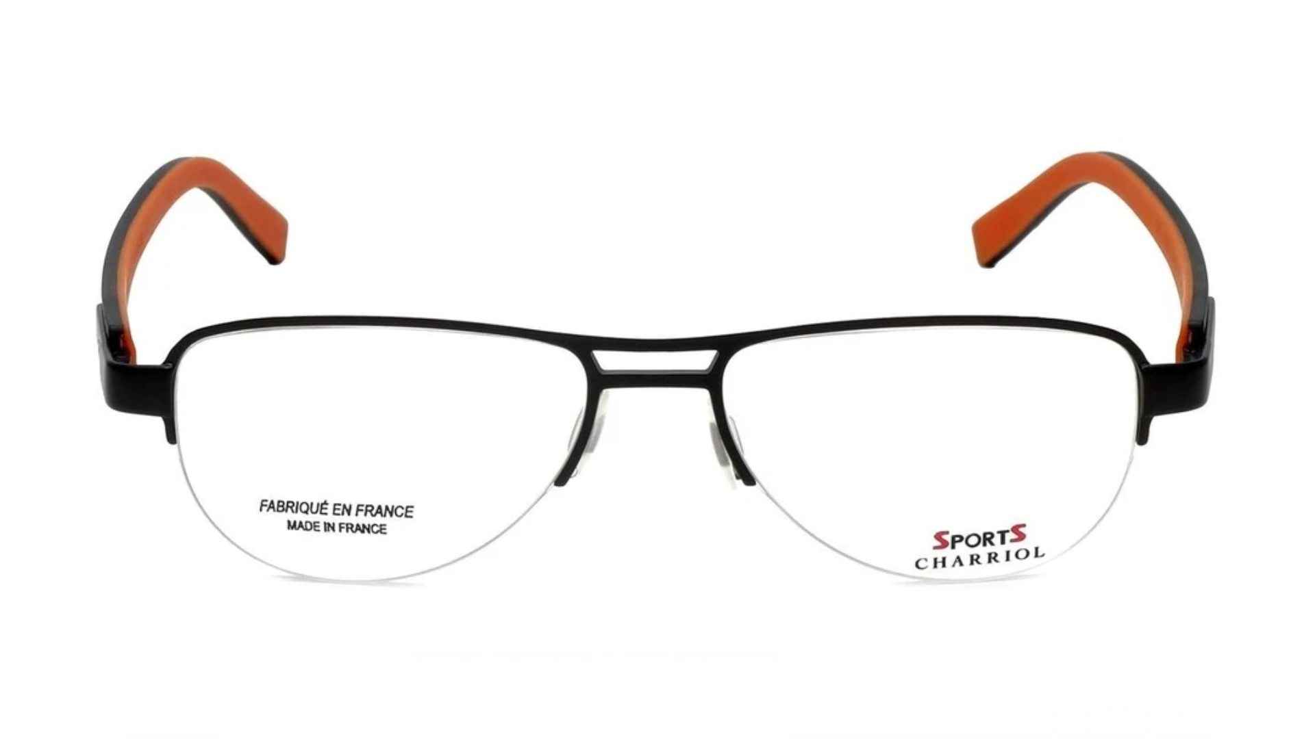 Charriol SP23019 - Black Orange