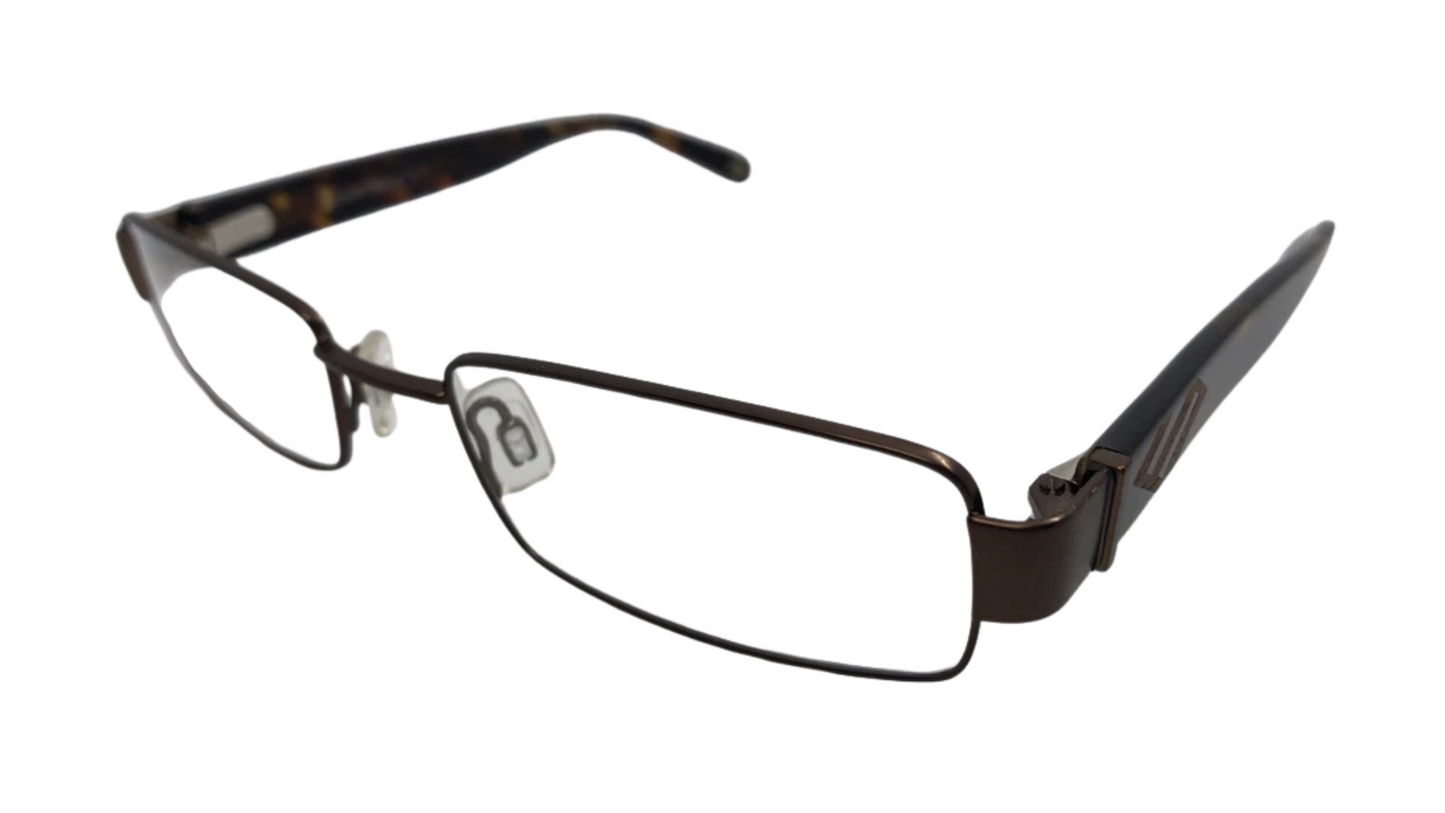 Joseph Abboud JA4016 - Coffee Wood