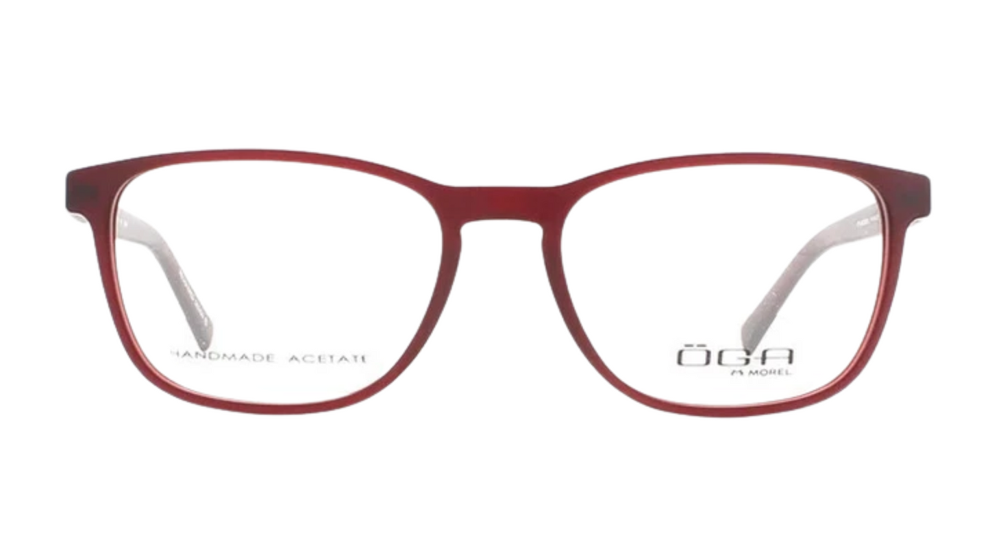 Morel OGA 8315O - Dark Red