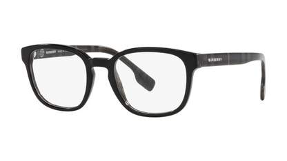 Burberry BE2344 - Black/Charcoal Check