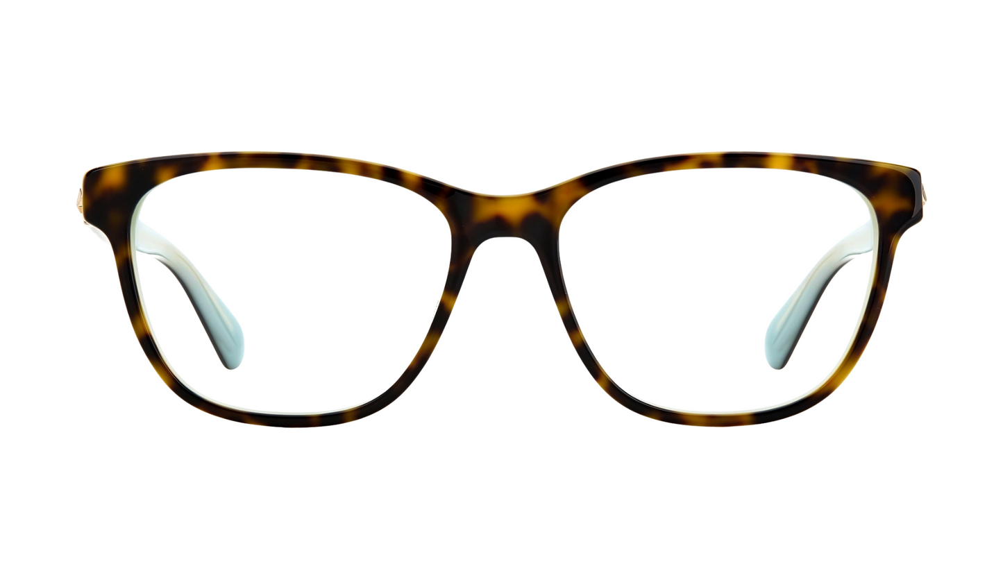 Kate Spade VERNA - Havana Green