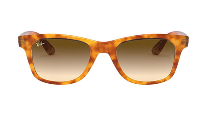Ray-Ban RB4640 - Yellow Light Havana