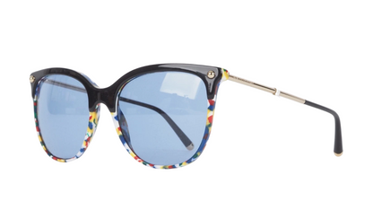 Dolce & Gabbana DG 4333 - Top Black on Memphis
