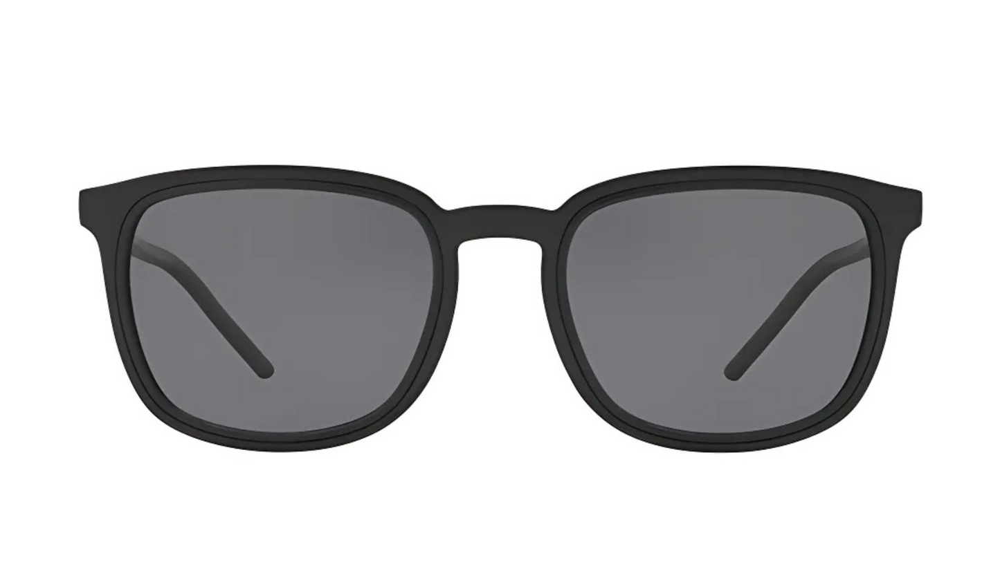 Dolce & Gabbana DG 6115 - Black