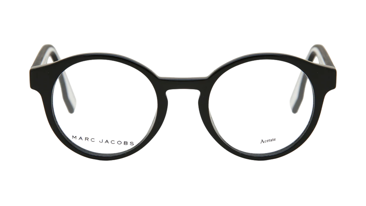 Marc Jacobs MARC 292 - Black / White