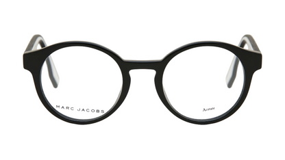 Marc Jacobs MARC 292 - Black / White