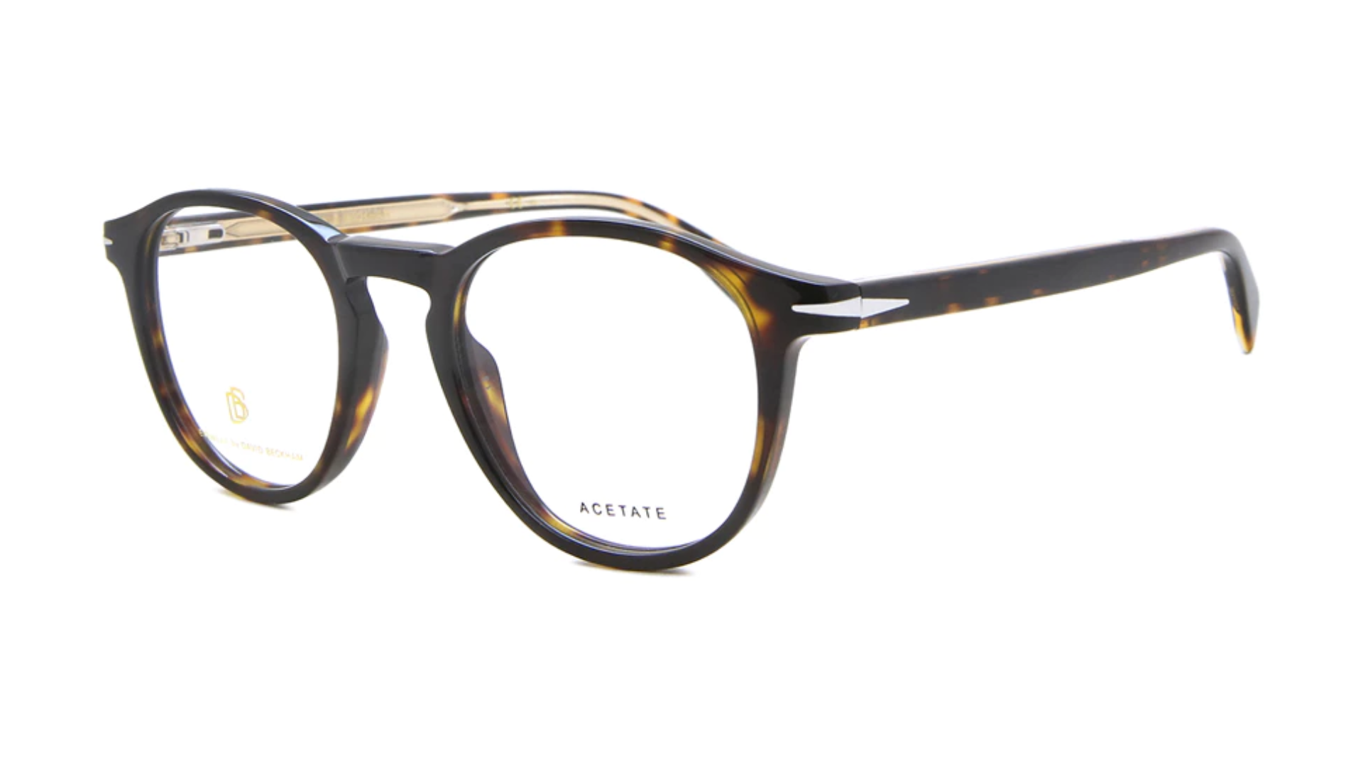 David Beckham DB  1018 - Dark Havana