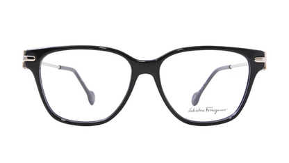 Salvatore Ferragamo SF2864 - Black