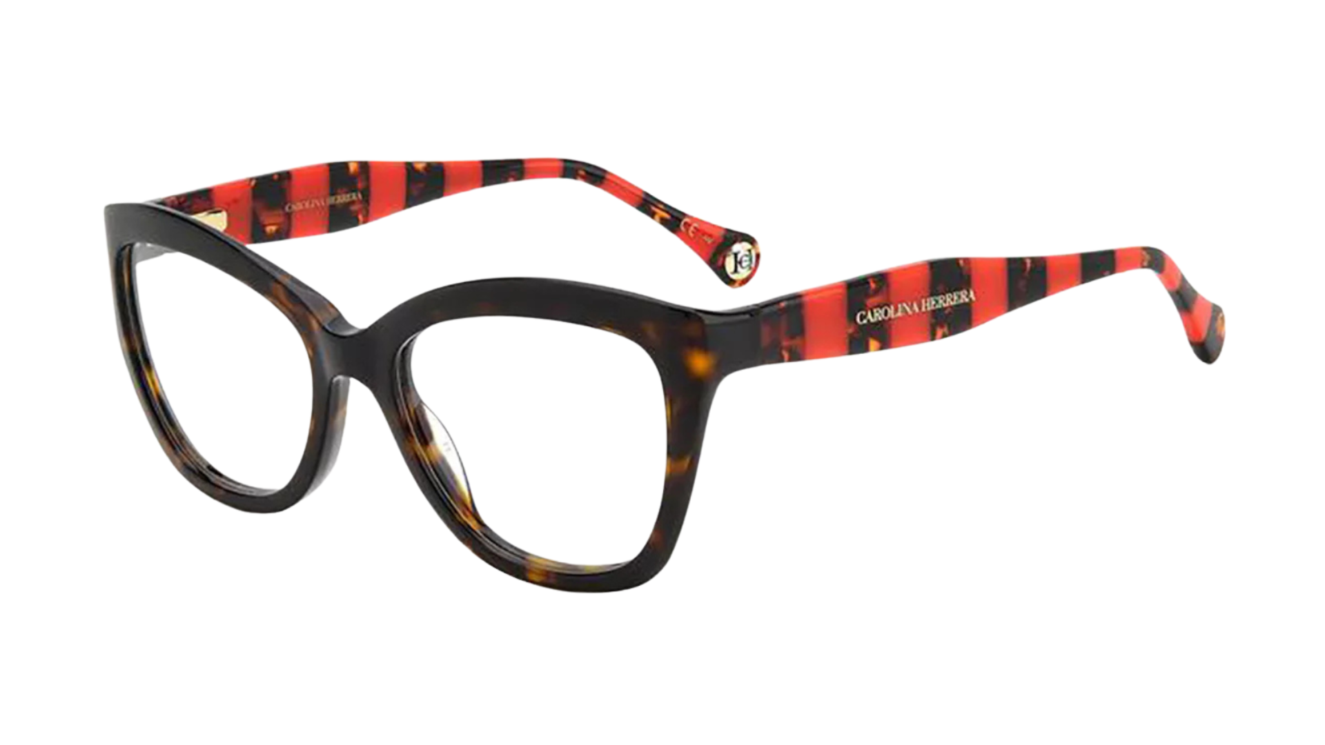 Carolina Herrera HER 0088 - Dark Tortoise