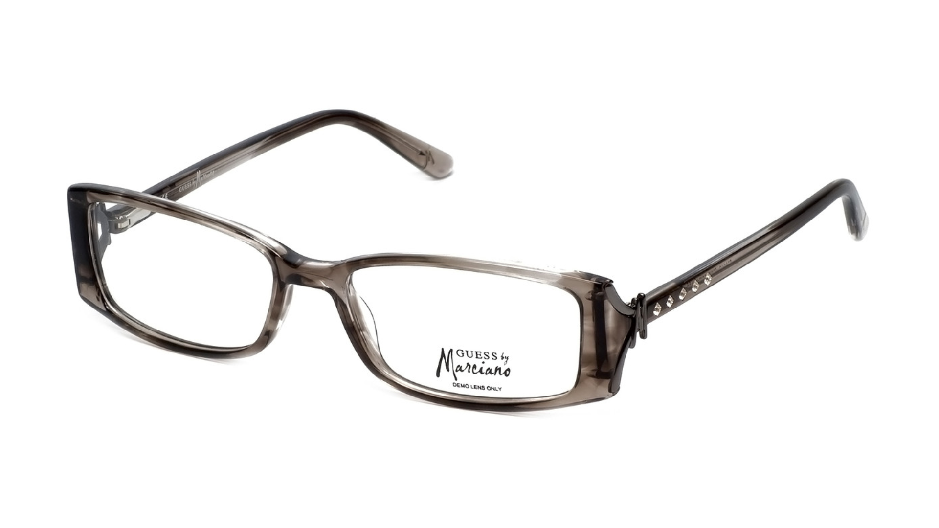 Guess by Marciano GM146 - Smoke Grey