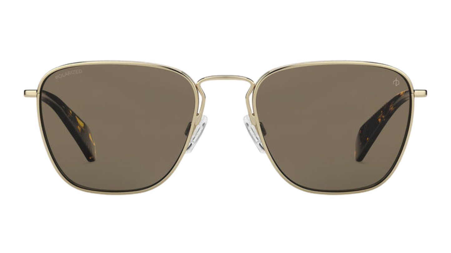 Rag & Bone RNB5017/S - Light Gold