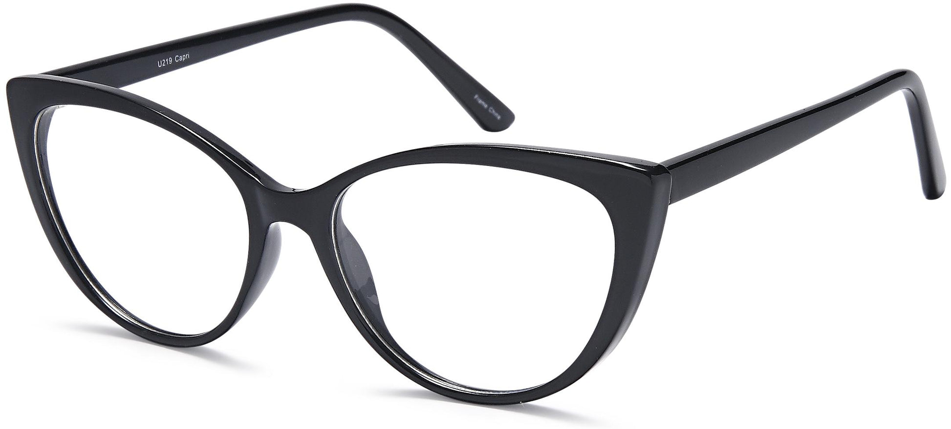 4U U219 - Black