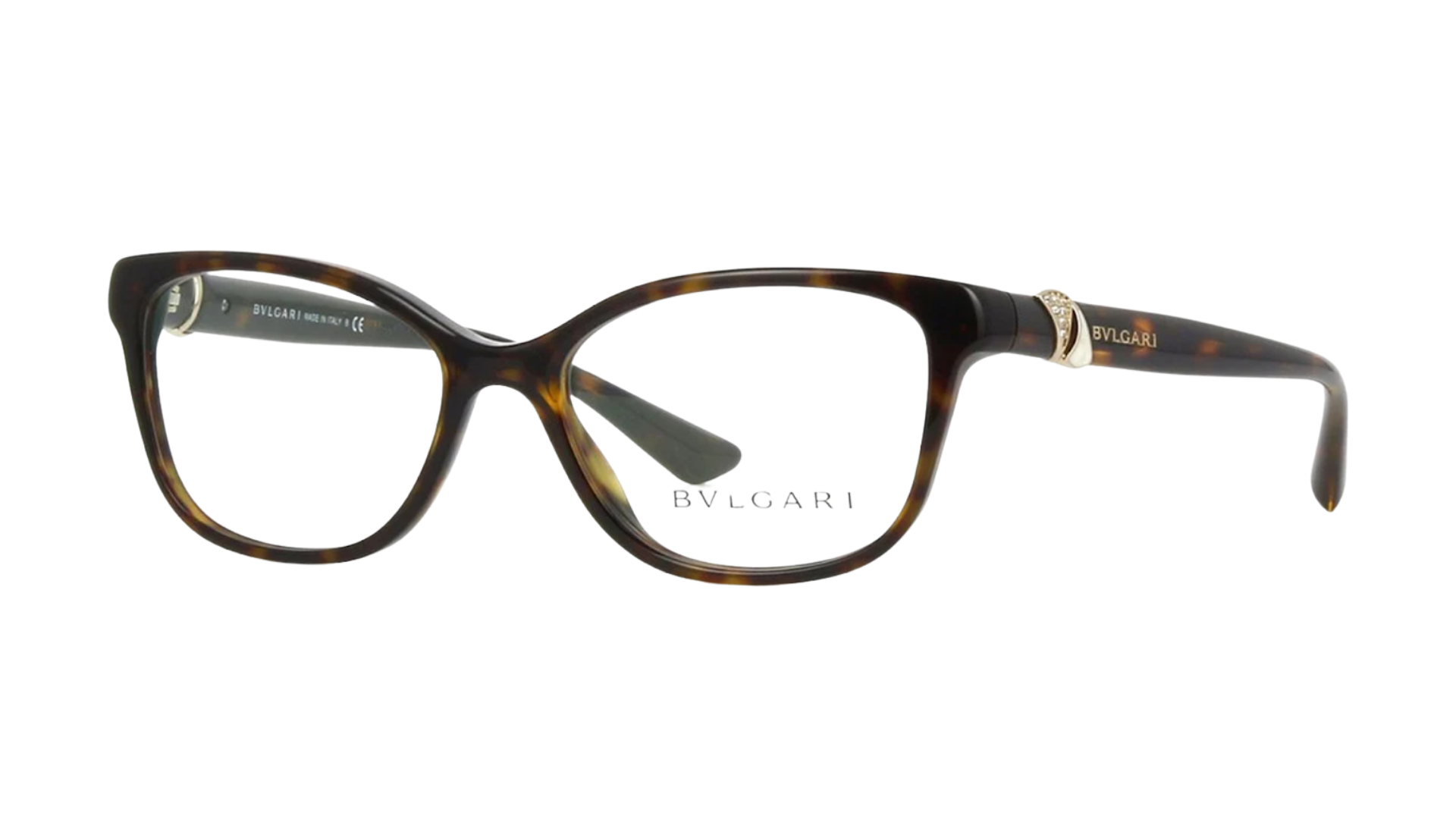 Bvlgari 4128-B - Brown
