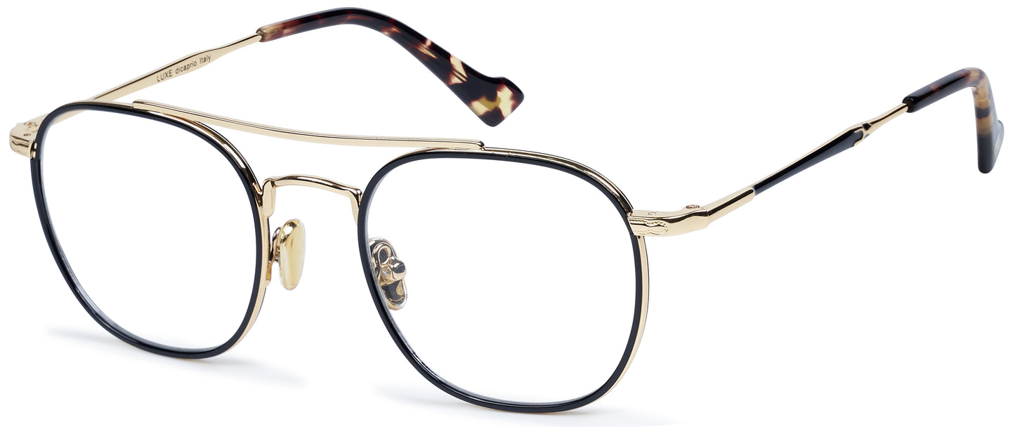 Di Caprio DC508 - BLACK GOLD