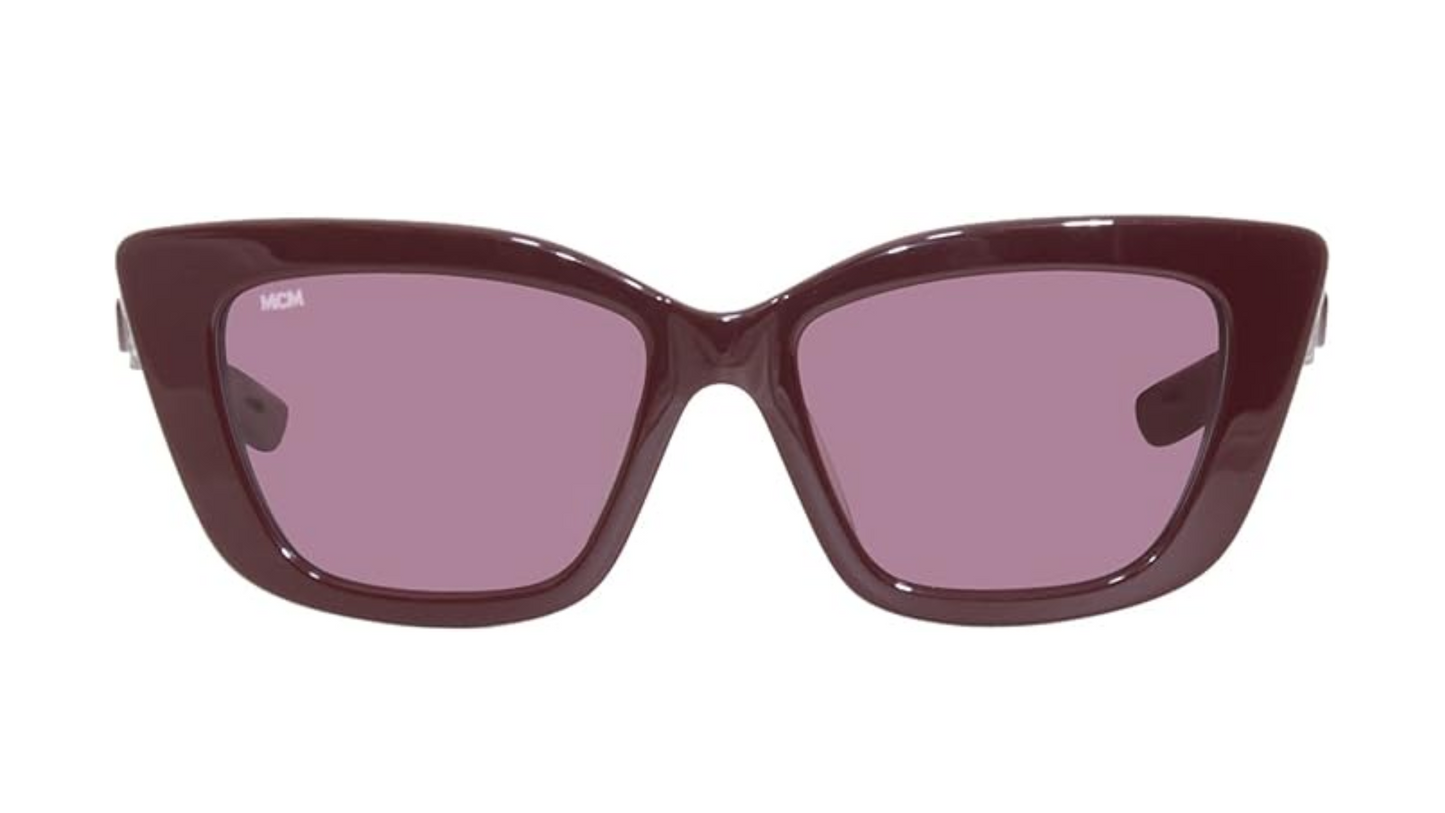 MCM MCM704SL - Wine-Black